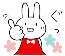 Chibita(cosupure ooitabenn) sticker #12852653