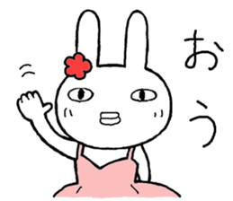 Chibita(cosupure ooitabenn) sticker #12852657