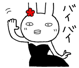 Chibita(cosupure ooitabenn) sticker #12852659