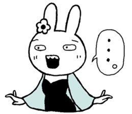 Chibita(cosupure ooitabenn) sticker #12852668