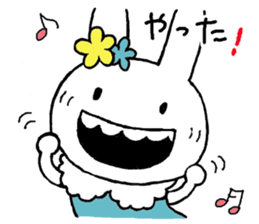 Chibita(cosupure ooitabenn) sticker #12852670