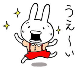 Chibita(cosupure ooitabenn) sticker #12852671