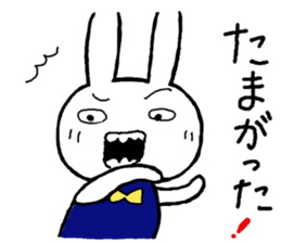 Chibita(cosupure ooitabenn) sticker #12852673