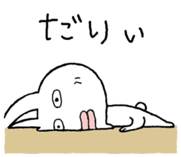 Chibita(cosupure ooitabenn) sticker #12852675