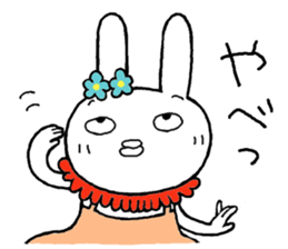 Chibita(cosupure ooitabenn) sticker #12852676