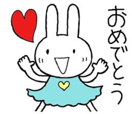 Chibita(cosupure ooitabenn) sticker #12852680