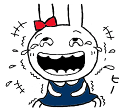 Chibita(cosupure ooitabenn) sticker #12852682