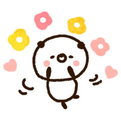 Rough Kupan Handwriting version