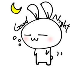 MAIDO USA English sticker #12853288