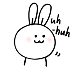 MAIDO USA English sticker #12853292