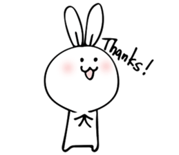 MAIDO USA English sticker #12853293