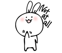 MAIDO USA English sticker #12853294