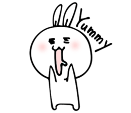 MAIDO USA English sticker #12853303