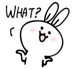 MAIDO USA English sticker #12853316