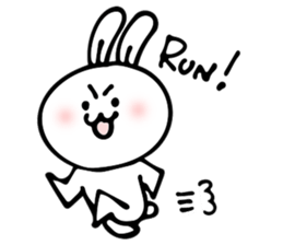 MAIDO USA English sticker #12853317