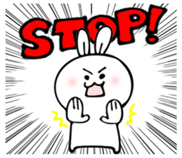 MAIDO USA English sticker #12853319