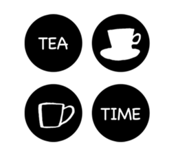 Poyapoya Pudding Bear sticker #12853547