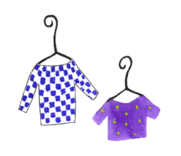 Poyapoya Pudding Bear sticker #12853549