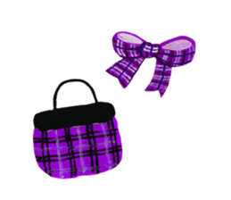 Poyapoya Pudding Bear sticker #12853552