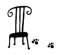 Poyapoya Pudding Bear sticker #12853556