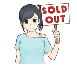 online store seller sticker #12853567