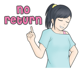 online store seller sticker #12853571