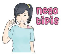 online store seller sticker #12853573