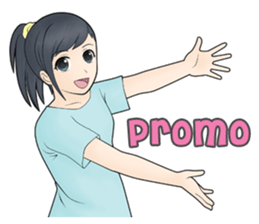 online store seller sticker #12853574