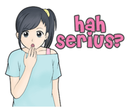 online store seller sticker #12853576