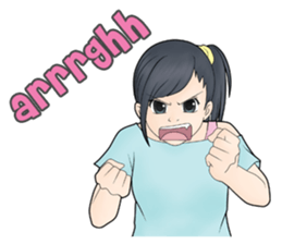 online store seller sticker #12853578