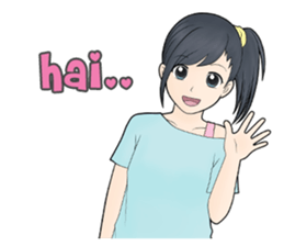 online store seller sticker #12853579