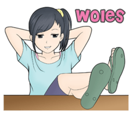 online store seller sticker #12853582