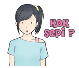 online store seller sticker #12853584