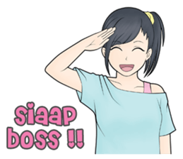 online store seller sticker #12853585