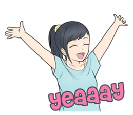 online store seller sticker #12853586