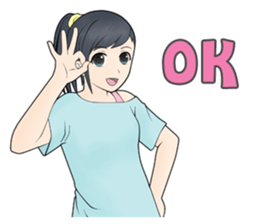 online store seller sticker #12853587