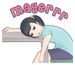 online store seller sticker #12853588