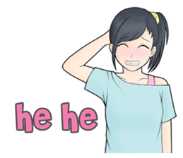 online store seller sticker #12853590