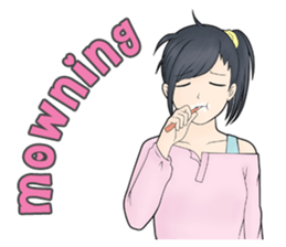 online store seller sticker #12853593