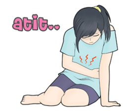 online store seller sticker #12853594