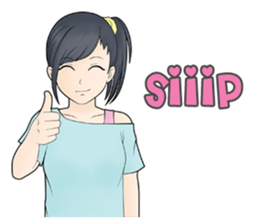 online store seller sticker #12853604