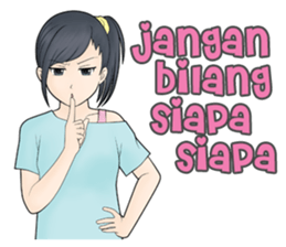 online store seller sticker #12853605