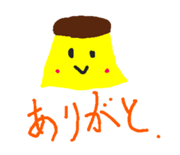 Fluffy Rabbit and Friends sticker #12853844