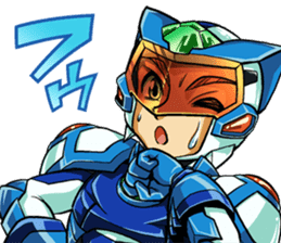 Start Your Life as a Hero! sticker #12854228