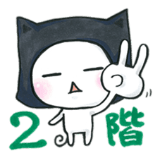 Fun event, concert and the live day sticker #12855181