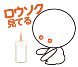 Little bit FX buttons For beginners sticker #12855297