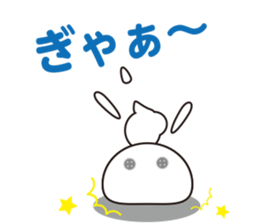 Little bit FX buttons For beginners sticker #12855322