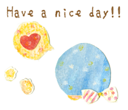 Penguin "GINTA" sticker #12855339