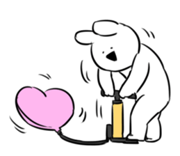 Extremely Rabbit vol.4 sticker #12855970