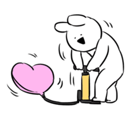 Extremely Rabbit vol.4 sticker #12855970